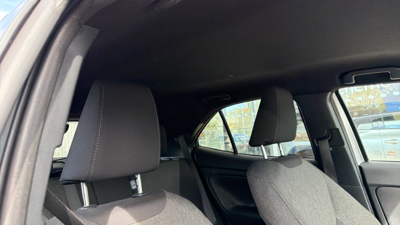 Toyota Yaris Cross 1.5 Hybrid Design 5dr CVT Hybrid Estate